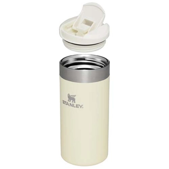 Stanley AeroLight™ kubek przenośny o pojemności 350 ml , Kramowy 10082910