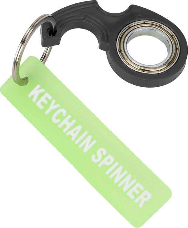 Brelok do kluczy Spinner