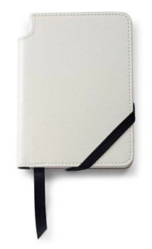 Notes Cross Journals biały mały, A6, blok w linie, biały cross-AC281-4S
