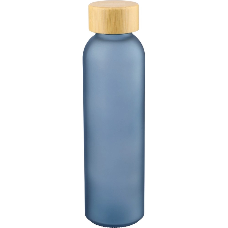 Szklana butelka 500 ml