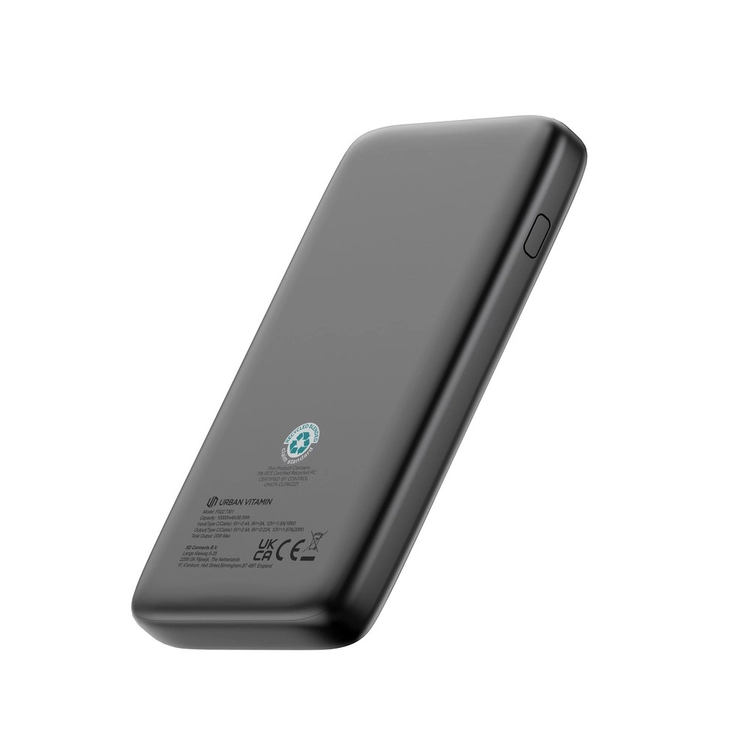 Power bank 10000 mAh Urban Vitamin Emeryville