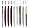 9427 Długopis Sheaffer VFM, szare, wykończenia w kolorze złotym PVD