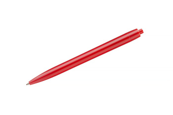 Długopis BASIC, czerwony 19232-04