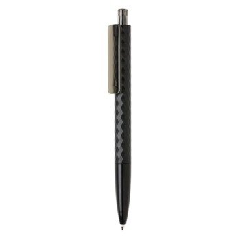 Długopis X3, czarny P610.911