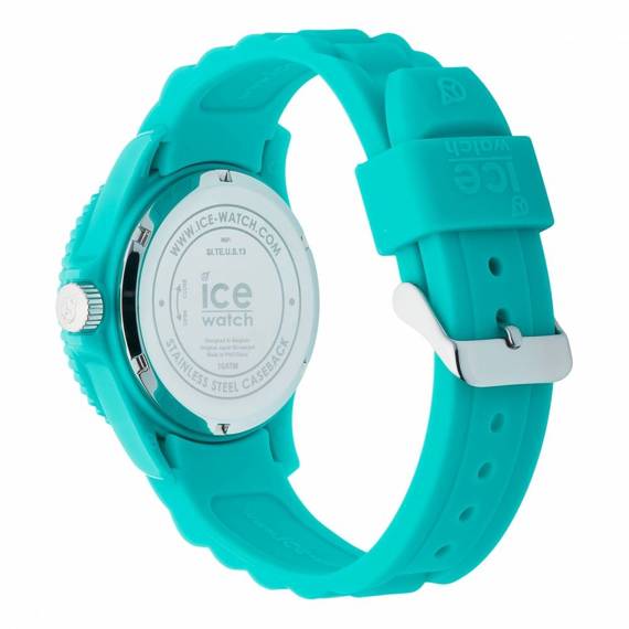 ICE forever-Turquoise-Medium