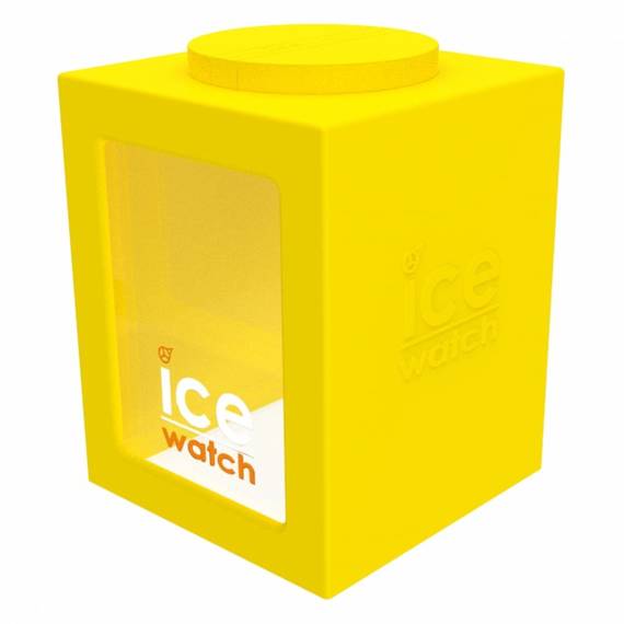 ICE forever-Yellow-Medium