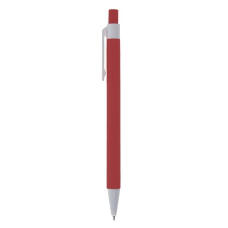 Notatnik ok. A5 z długopisem